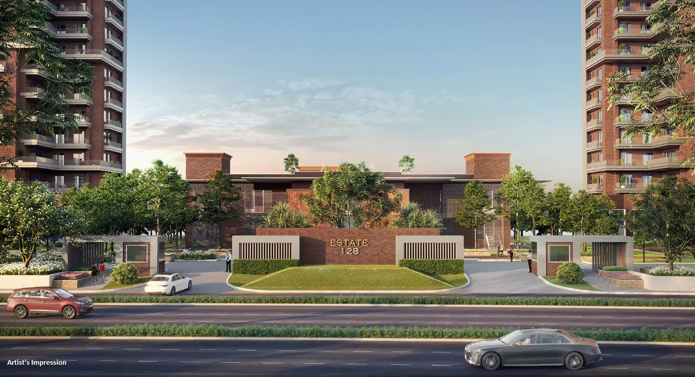 Max Estates 128, Sector 128, Noida Property in Sector 128, Noida