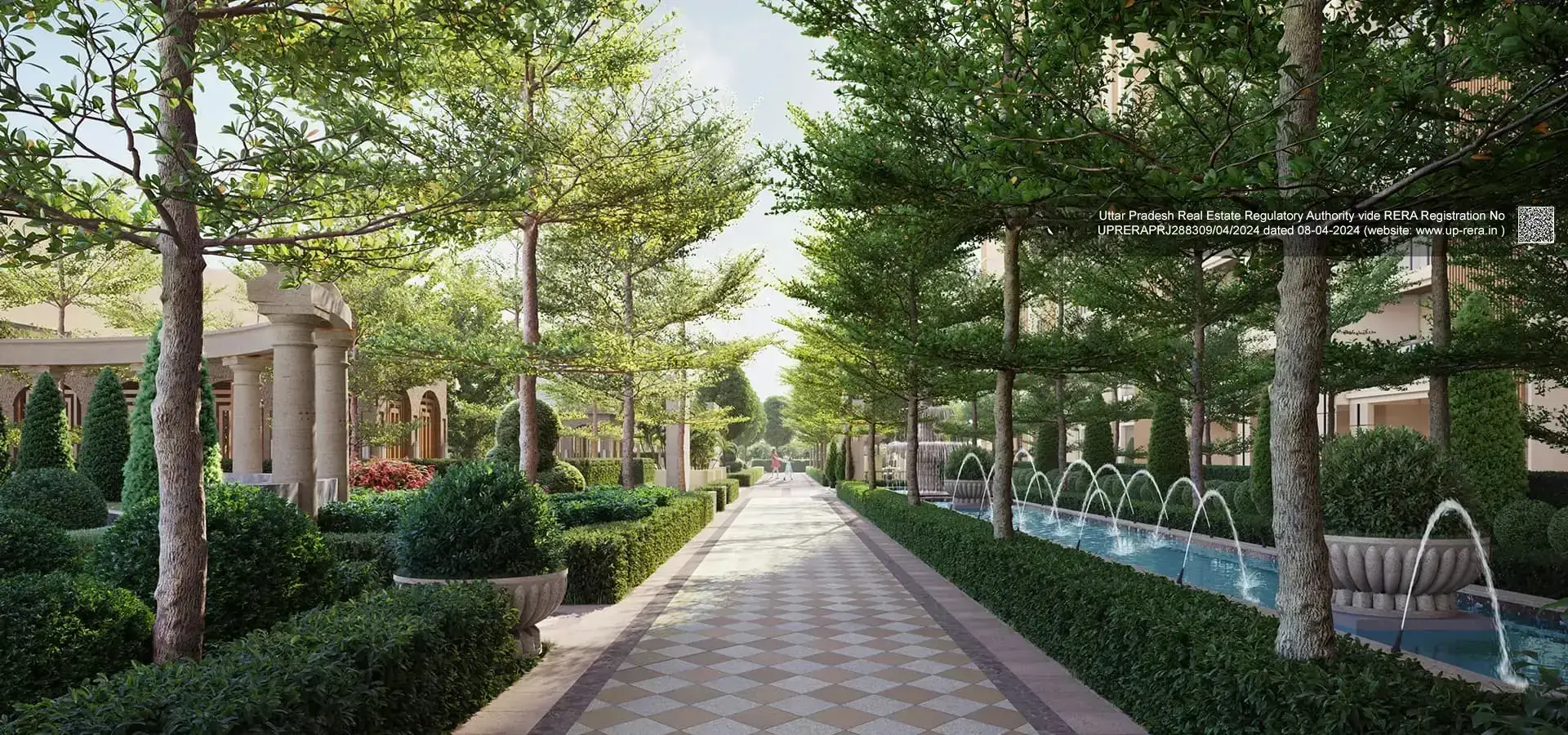 Godrej Jardinia Sector 146, Noida Property in Sector 146, Noida