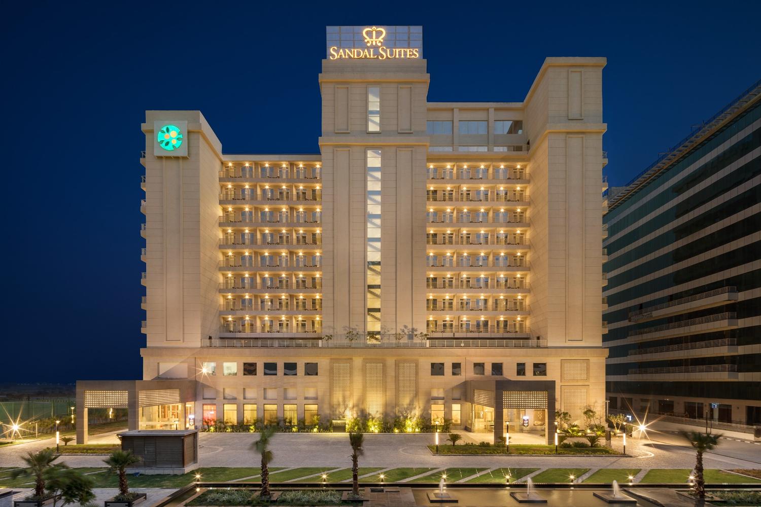 Assotech Sandal Suites in Sector 135 Noida Property in Sector 135 Noida