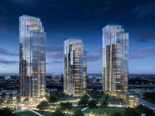 Codename Sector Pi Greater Noida Property in Sector Pi , Greater Noida