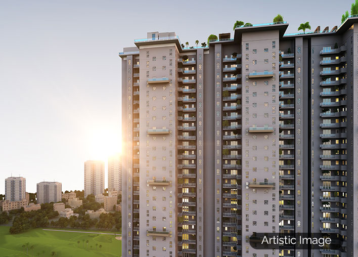 Mahagun Manorialle Sector 128, Noida Property in Sector 128, Noida