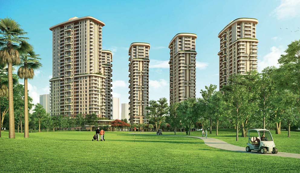 Max Antara Noida Sec 150 Property in Noida Sec 150