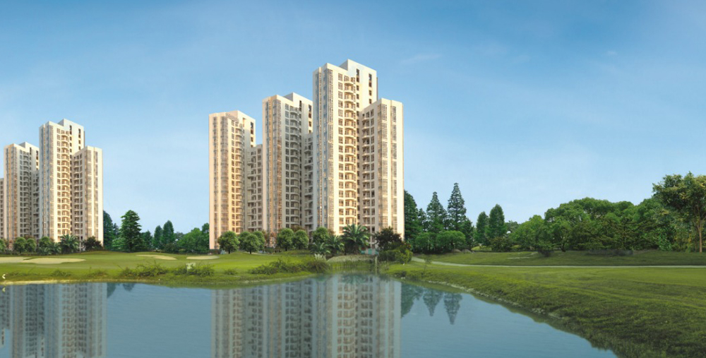 Jaypee Greens Star Court,  Jaypee Greens, Greater Noida Property in Jaypee Greens, Greater Noida