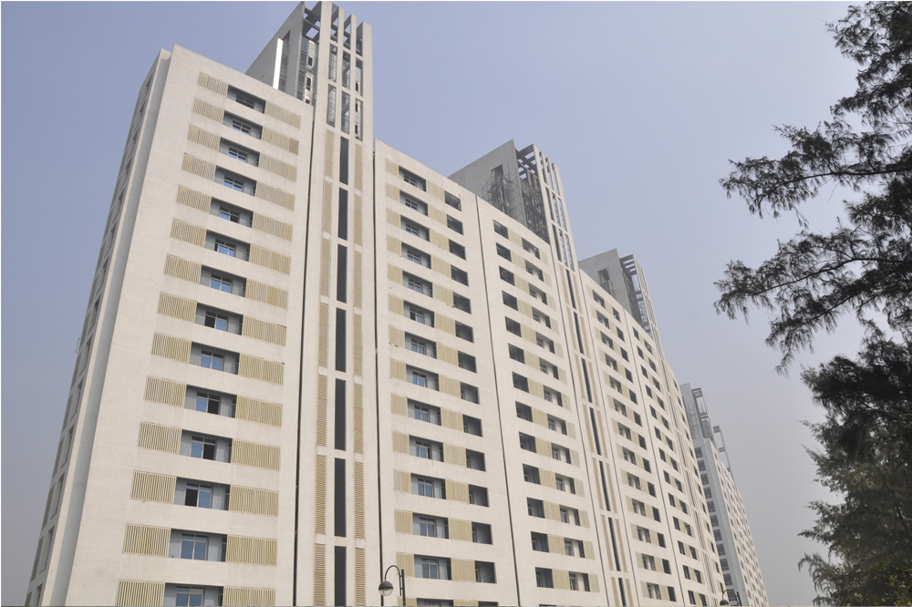 Jaypee Greens Moon Court,  Jaypee Greens, Greater Noida Property in Jaypee Greens, Greater Noida