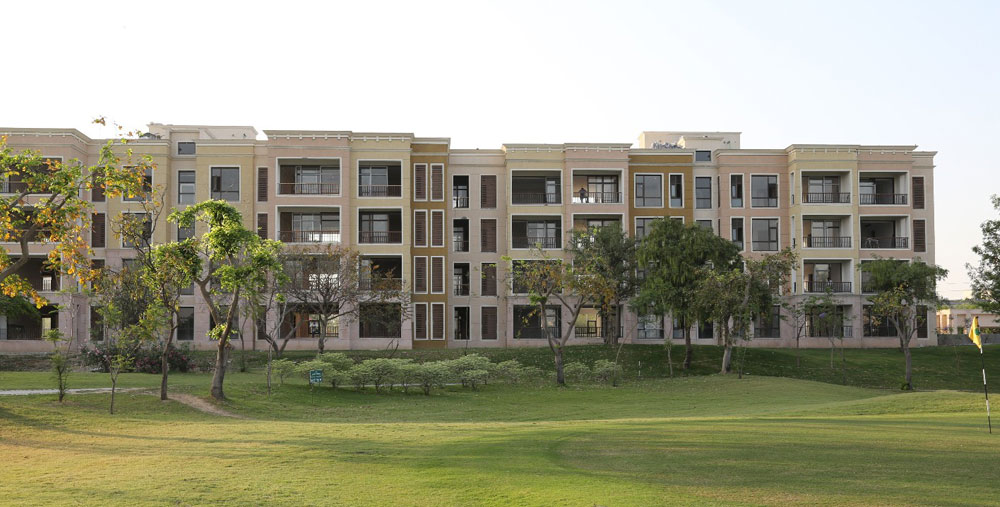 Jaypee Castille Homes, Jaypee Greens, Greater Noida Property in Jaypee Greens, Greater Noida