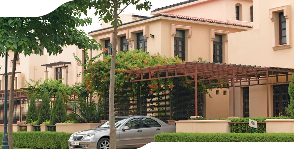 Jaypee Greens Villas ,Jaypee Greens, Greater Noida Property in Jaypee Greens, Greater Noida
