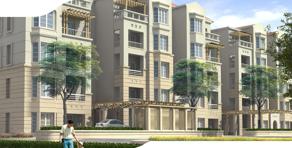 Jaypee Greens Spa Court, Jaypee Greens, Greater Noida Property in Jaypee Greens, Greater Noida