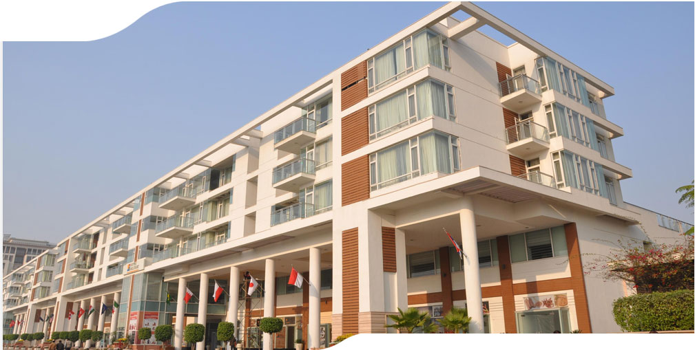 Jaypee  Jade Apartments, Jaypee Greeens, Greater Noida Property in Jaypee Greeens, Greater Noida