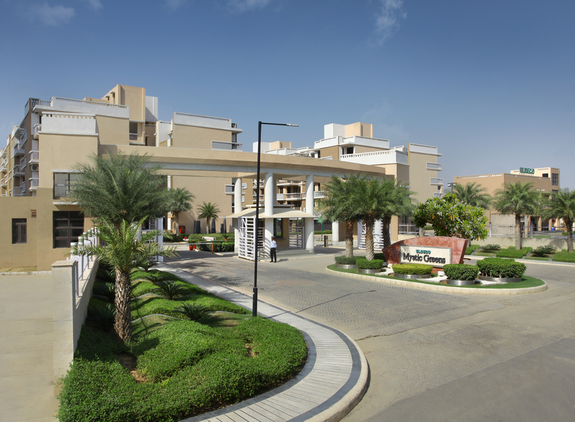 Eldeco Mystic Greens, Sector Omicron -1, Greater Noida Property in Sector Omicron -1, Greater Noida