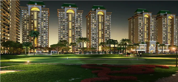 Sethi Venice Noida, Sector 150, Noida Property in Sector 150, Noida