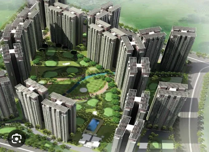 Jaypee Greens Krescent Homes Sector 129 Noida Property in Sector 129 Noida