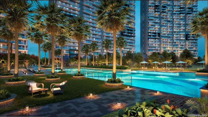 Prateek Canary, Sector 150, Noida Property in 1700 - 2555 sq.ft. (157.94 - 237.37 sq.m.)