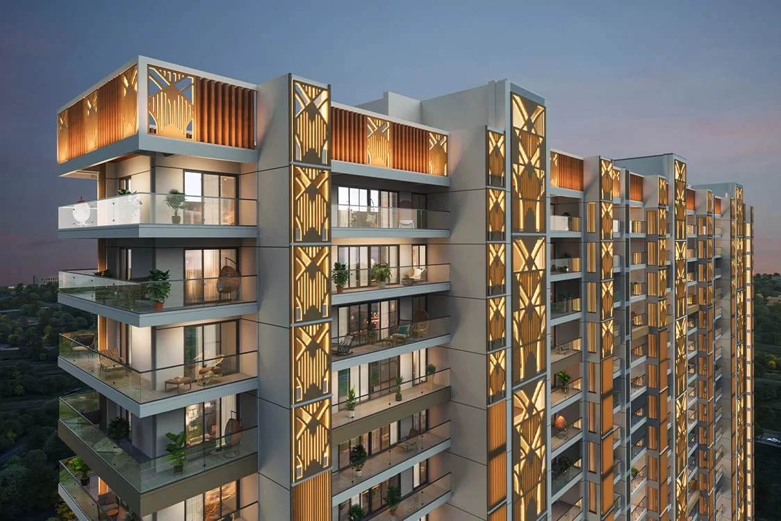 Purvanchal Sunbliss, Sector 22D, Yamuna Expressway Property in Sector 22D, Yamuna Expressway, Greater Noida