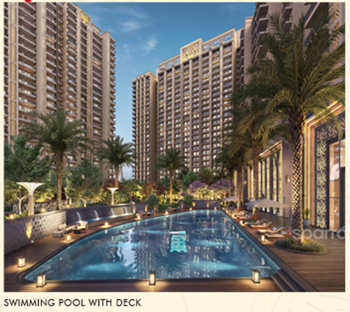 ACE Verde, Sector 22A, Greater Noida Yamuna Expressway Property in Sector 22A, Greater Noida Yamuna Expressway