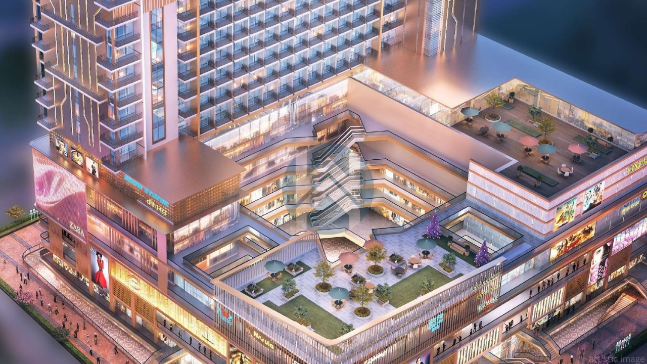 Nirala Diadem Property in Sector 10 Greater Noida West